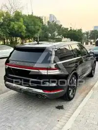 2022 Lincoln AVIATOR