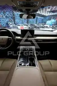 2022 Lincoln AVIATOR