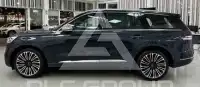 2022 Lincoln AVIATOR