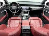 2022 Audi S7