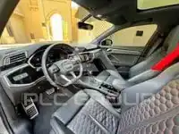 2022 Audi RSQ3