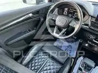 2022 Audi SQ5