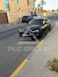 2022 Audi A5