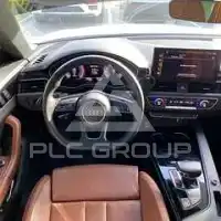 2022 Audi A5