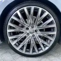 2022 Audi A5