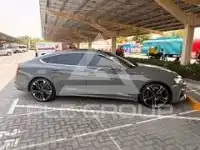 2022 Audi A5