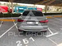 2022 Audi A5