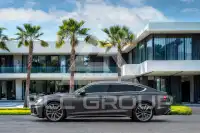 2022 Audi A5
