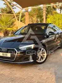 2022 Audi A5