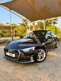 2022 Audi A5