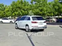 2022 Audi Q7