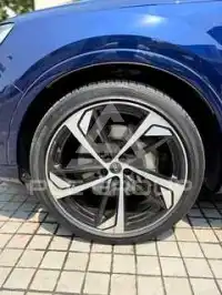 2022 Audi Q7