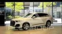 2022 Audi Q7