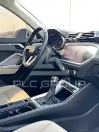 2022 Audi Q3