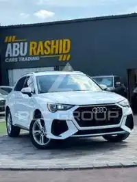 2022 Audi Q3