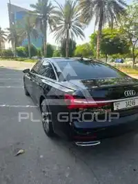 2022 Audi A6