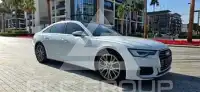 2022 Audi A6