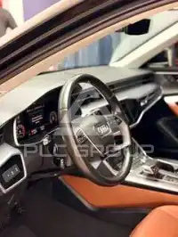 2022 Audi A6