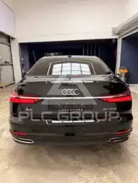 2022 Audi A6