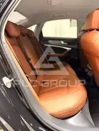 2022 Audi A6