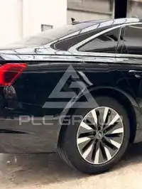 2022 Audi A6