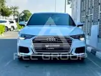 2022 Audi A6