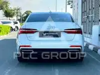 2022 Audi A6