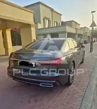 2022 Audi A6