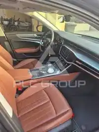 2022 Audi A6