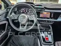 2022 Audi A3