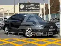 2022 Audi A3