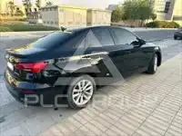 2022 Audi A3
