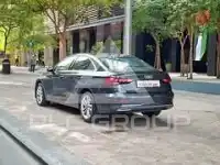 2022 Audi A3
