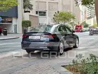 2022 Audi A3