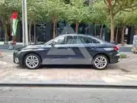 2022 Audi A3
