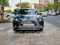 2022 Audi A3