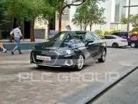 2022 Audi A3