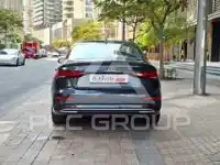2022 Audi A3
