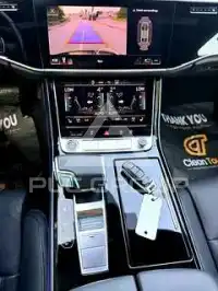 2022 Audi A8