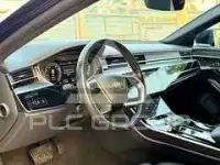 2022 Audi A8