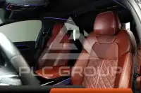 2022 Audi A8