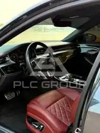 2022 Audi A8