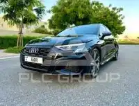 2022 Audi S3