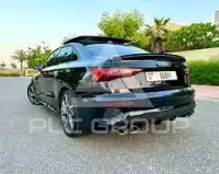 2022 Audi S3