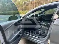 2022 Audi S5