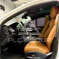 2022 Audi S8