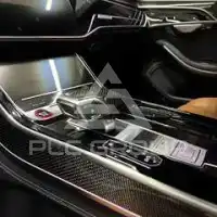 2022 Audi S8