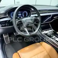 2022 Audi S8