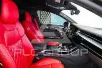 2022 Audi S8