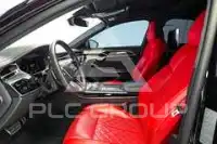 2022 Audi S8